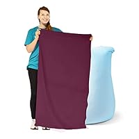 ヨギボーショート（マックスライト）カバー2枚と本体「直接引取り可能」 楽天市場】Yogibo Lite ヨギボー ライト Maxの機能性をそのまま